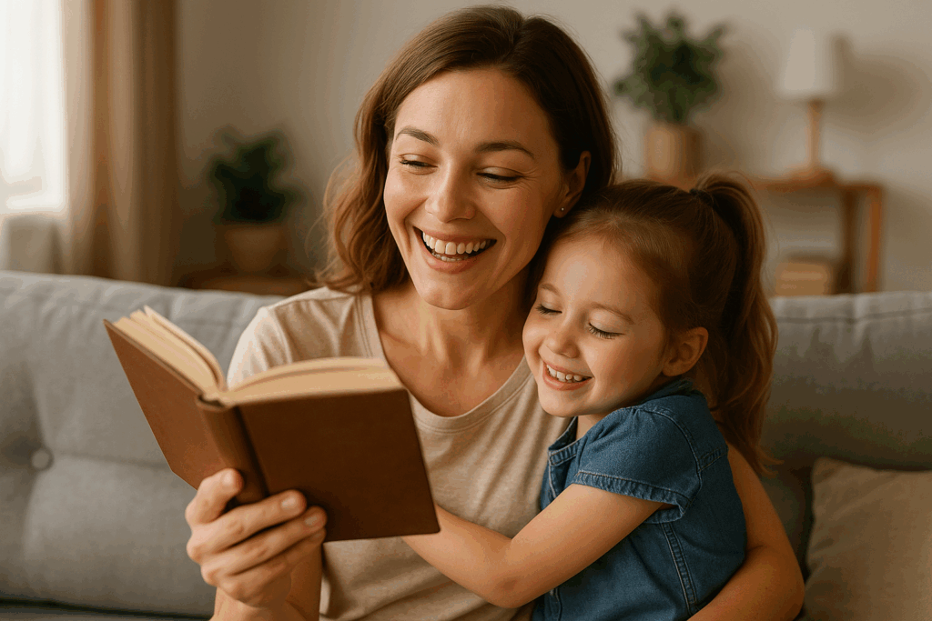 No Time to Read? These 9 Life-Changing Books Are Short Enough for Moms