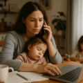 The Busy Mom’s Guide to Indie Publishing