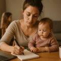 The Busy Mom’s Guide to Writing