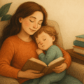 Lost Yourself in Motherhood? These 5 Books Will Bring You Back Home
