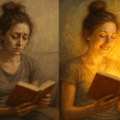 7 Books Every Exhausted Mom Needs To Read When They Feel Burned Out