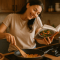 9 Best Busy Mom Recipe Books for Fast & Easy Cooking