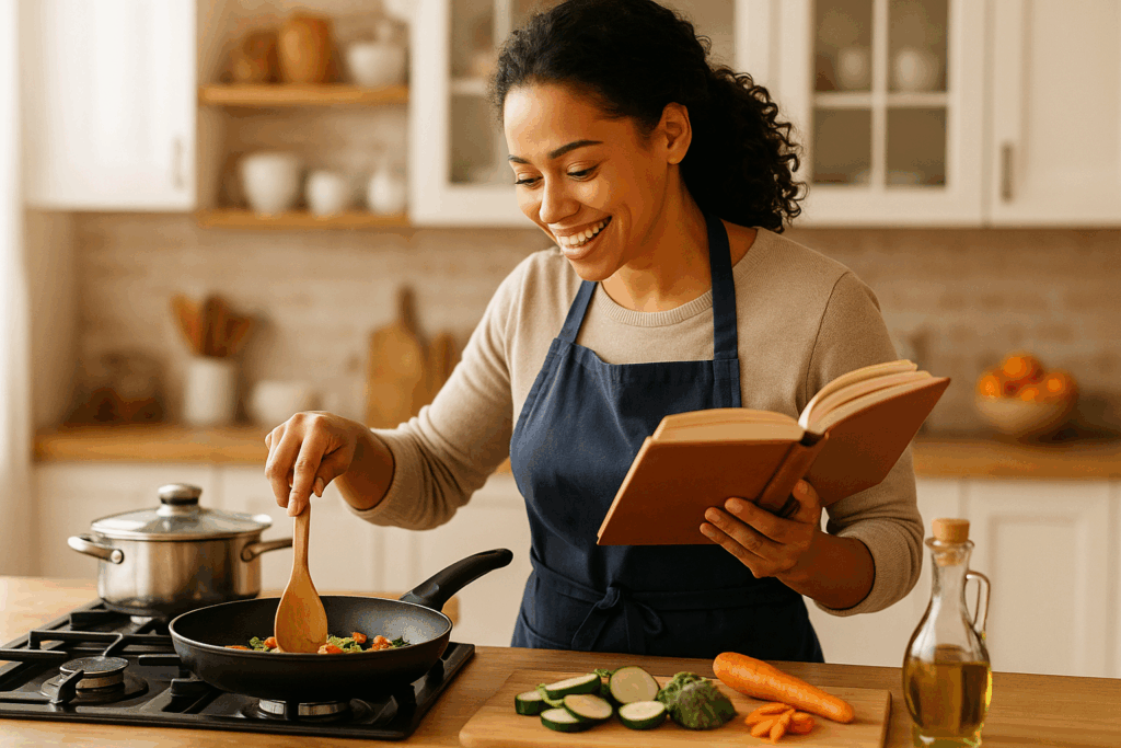 10 Best-Selling Busy Mom Cookbooks That Will Save You Time