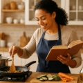 10 Best-Selling Busy Mom Cookbooks That Will Save You Time