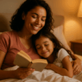 Busy Mom Books for Bedtime Wind-Downs (Short Novels That Feel Like a Vacation)