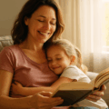 Busy Mom Books That Heal Burnout (Before You Break Down)