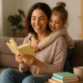 Busy Mom Books That Spark Joy in 10 Minutes or Less (Declutter Your Mind & Home)