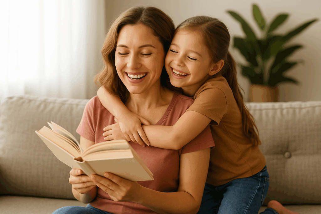 10 Busy Mom Books That Teach You to Say No, Guilt-Free