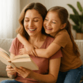10 Busy Mom Books That Teach You to Say No, Guilt-Free