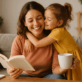 Time-Saving Busy Mom Books That Help You Organize Your Day Like a Pro