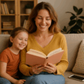 Books That Help You Stop Comparing Yourself to Other Moms (Instagram Detox Edition)