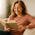 Books for Moms Starting Over After Divorce, Moves, or Major Life Shifts