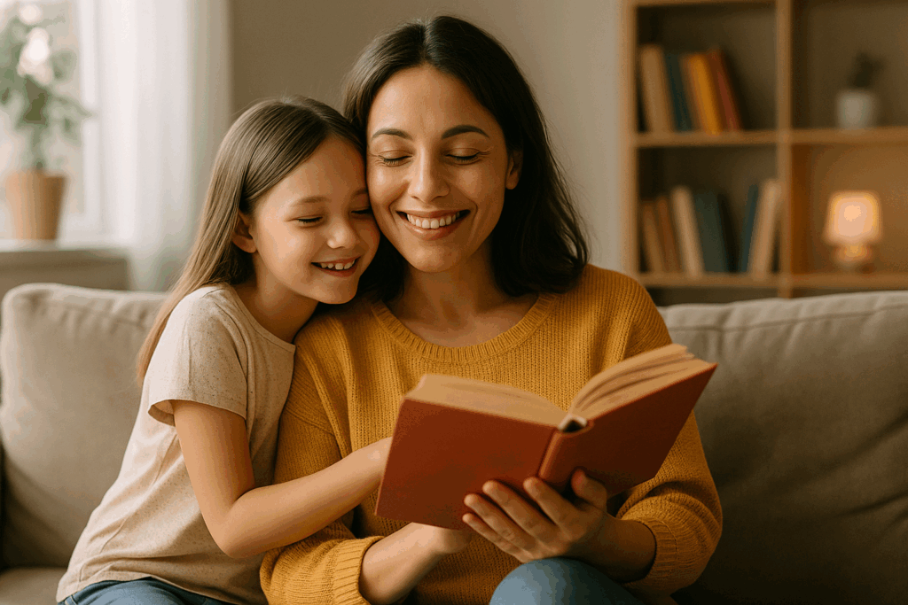 Books That Heal Isolation Felt by Stay-at-Home Moms (Even When No One Else Does)