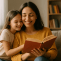 Books That Heal Isolation Felt by Stay-at-Home Moms (Even When No One Else Does)