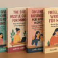 Books That Teach Busy Moms How to Make Money Online