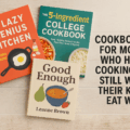 Cookbooks for Moms Who Hate Cooking But Still Want Their Kids to Eat Well
